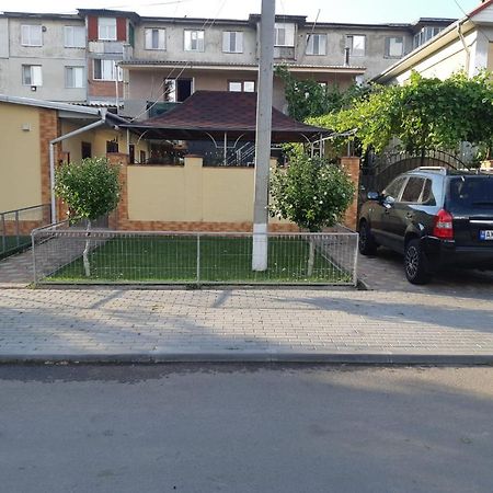 אפרטהוטל קאחול Casa Ala מראה חיצוני תמונה