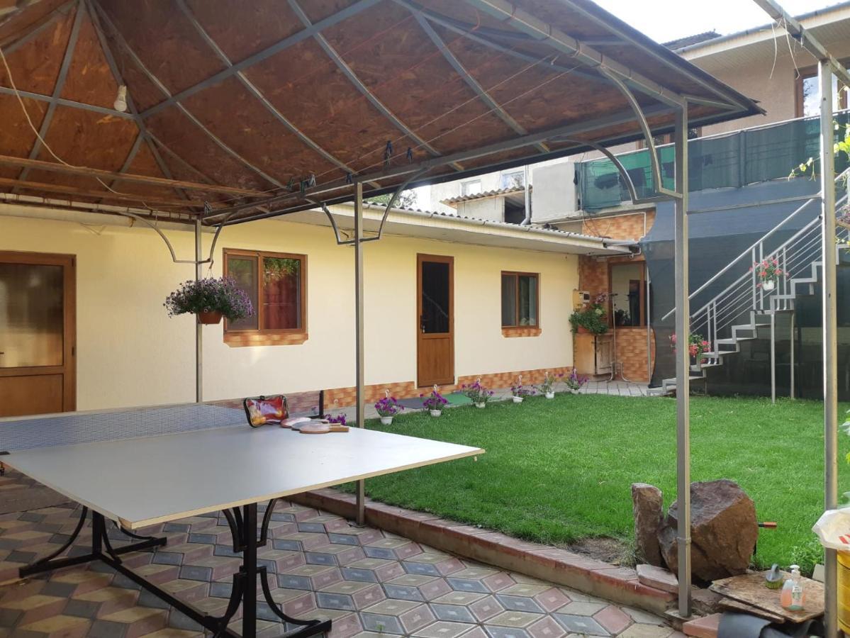אפרטהוטל קאחול Casa Ala מראה חיצוני תמונה