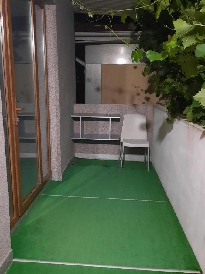 אפרטהוטל קאחול Casa Ala מראה חיצוני תמונה